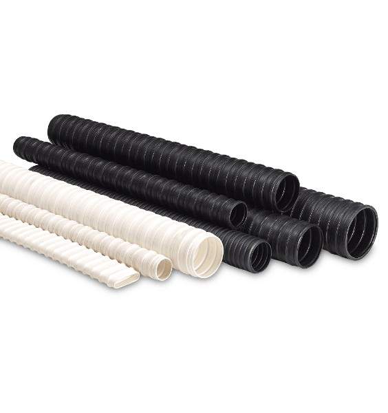 Plus+StiRex Post-Tensioning Corrugated PP Ducts