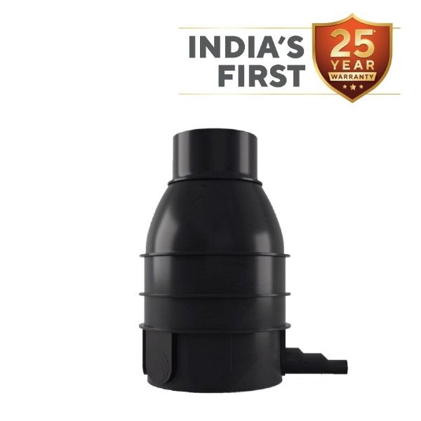 Drain Hulk PE/PP Manhole & Inspection Chamber