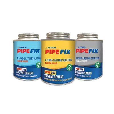 Pipe Fix A Long Lasting Adhesive Solution