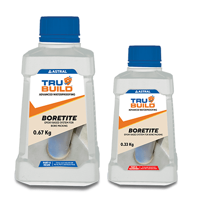 Trubuild Boretite