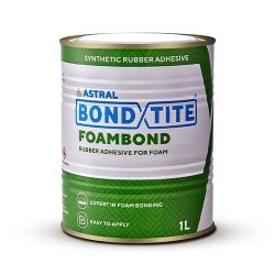 Bondtite Foambond