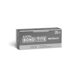 Bondtite Metallic