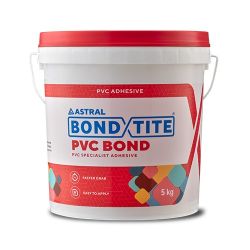 Bondtite PVC Bond