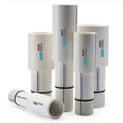 Bore-well
Lead-Free Column Pipes For Submersible Pump