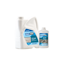 Crackbond CTF 451 Crackbond CTF 451
