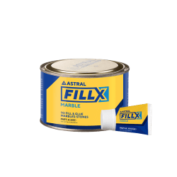 FILLX MARBLE- Mastic & Liquid