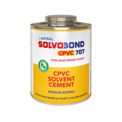 Solvobond CPVC 707