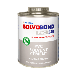 Solvobond PVC 501