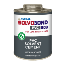Solvobond PVC 503
