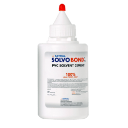 Solvobond PVC